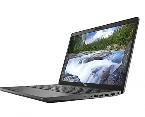 Dell 5500 15.6 Laptop