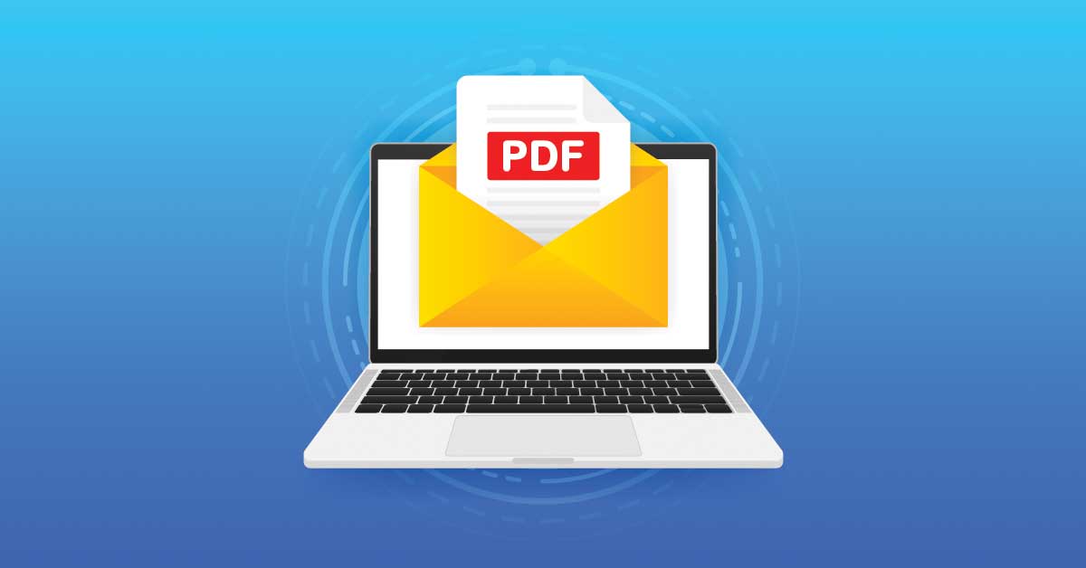 Business professionals collaborating using Foxit PDF document management software