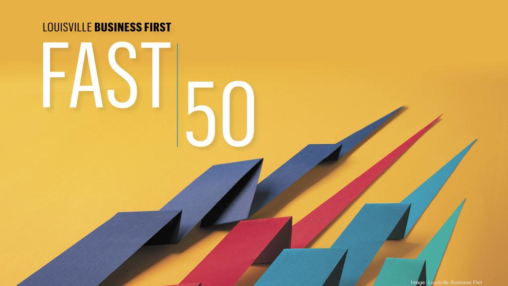 Louisville Geek on Fast 50 List for 9th Year Louisville Geek