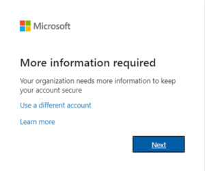 How to Set Up MFA (Multifactor Authentication) in Microsoft 365 ...