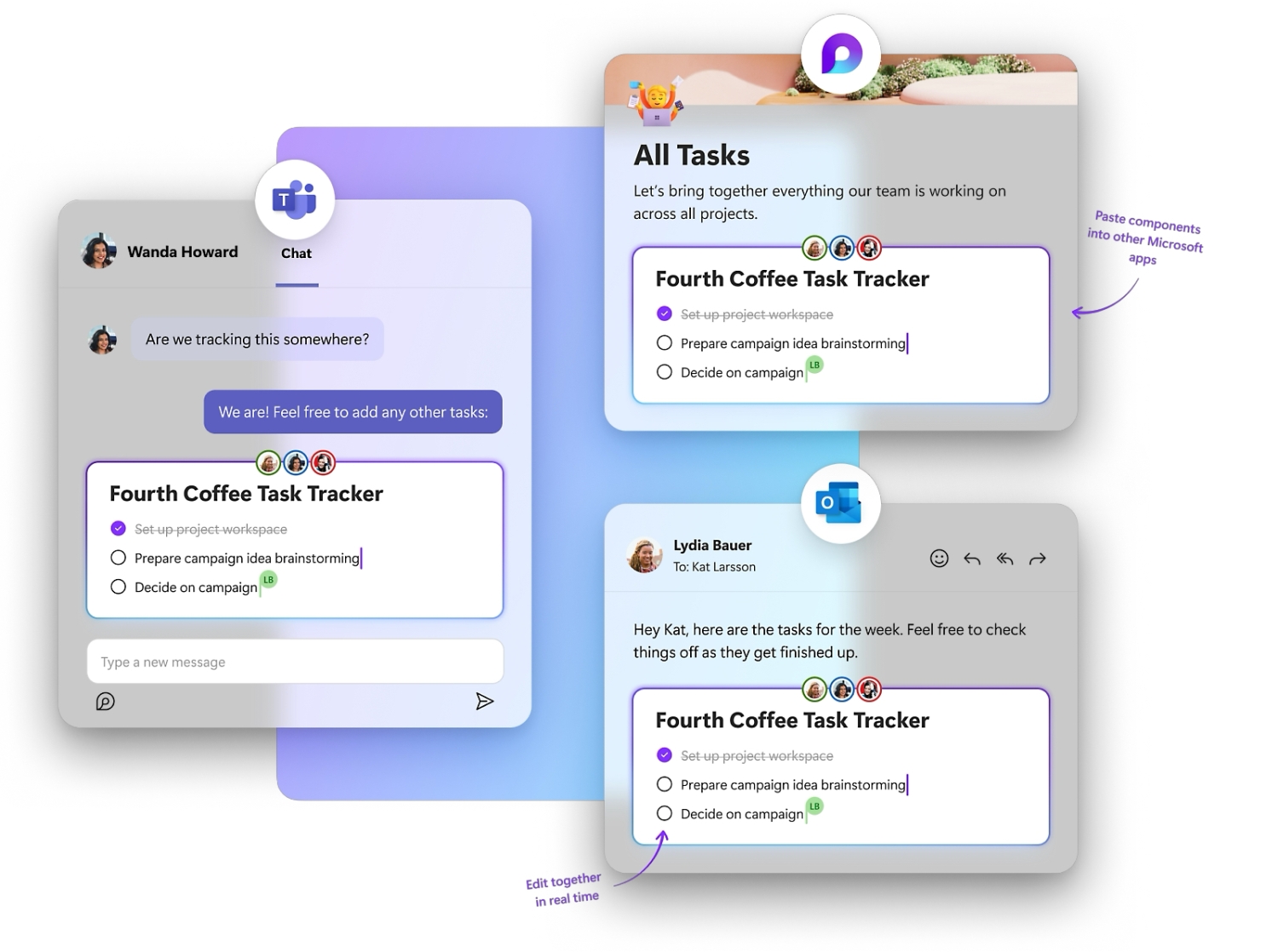 What is Microsoft Loop and Why Should Your SMB Be Intrigued ...