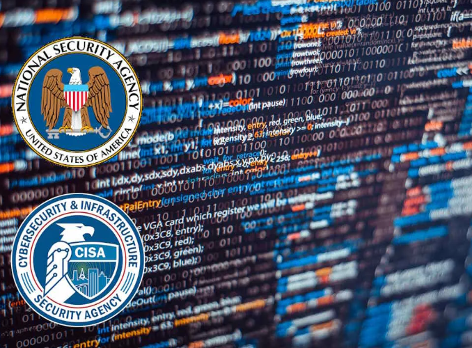 The NSA And CISA Are Begging You Stop Making These Cybersecurity