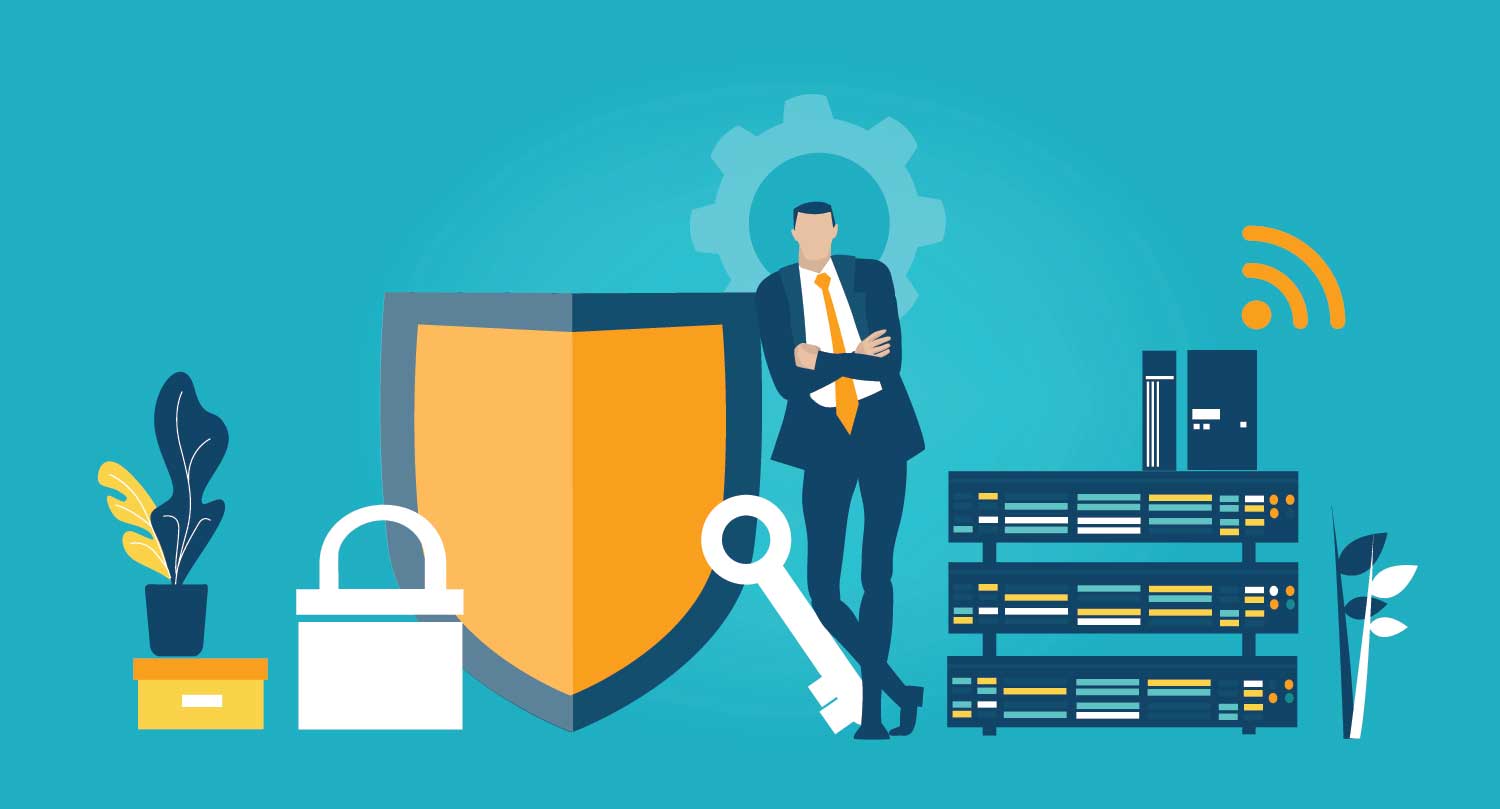 Advanced cybersecurity protection services for businesses in Louisville, KY