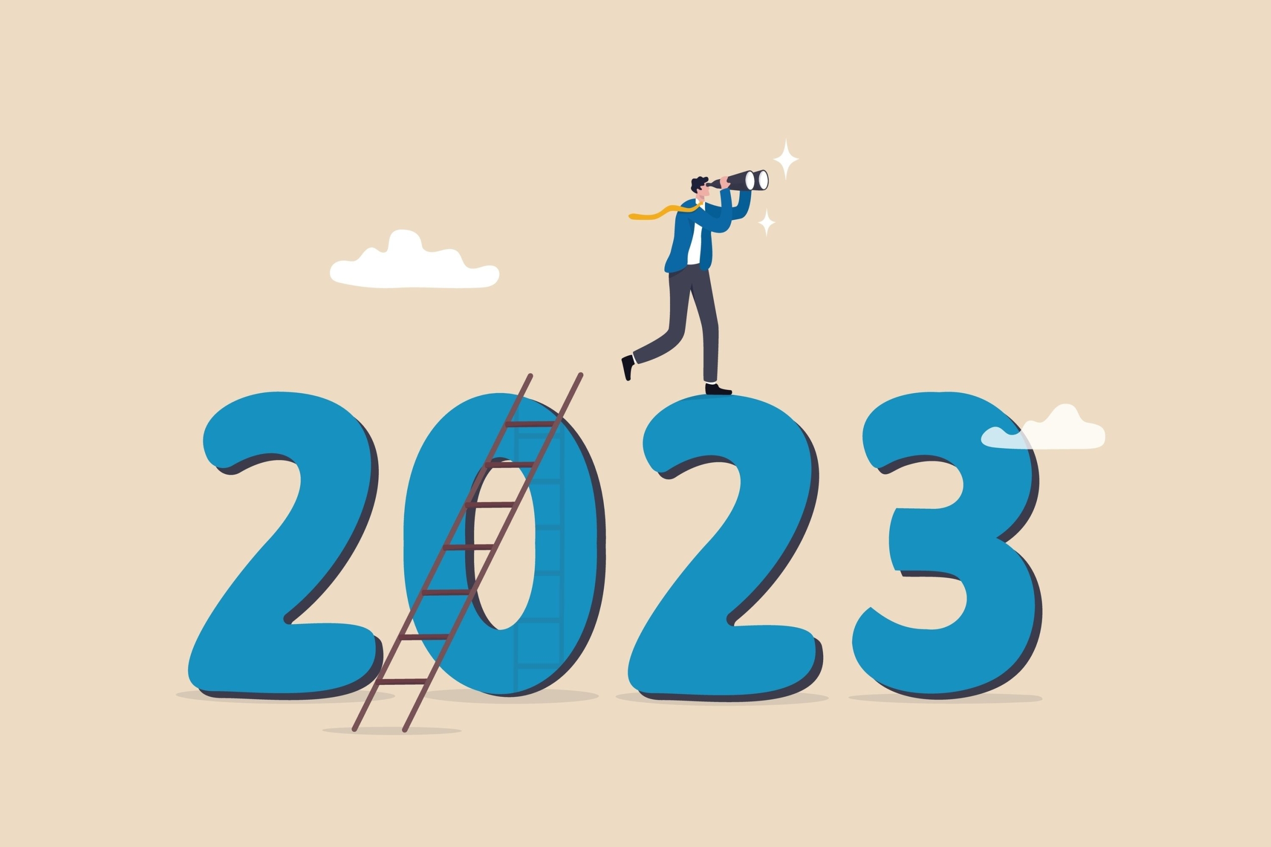 Klaus Heissler: The Year In Review - nedohl8