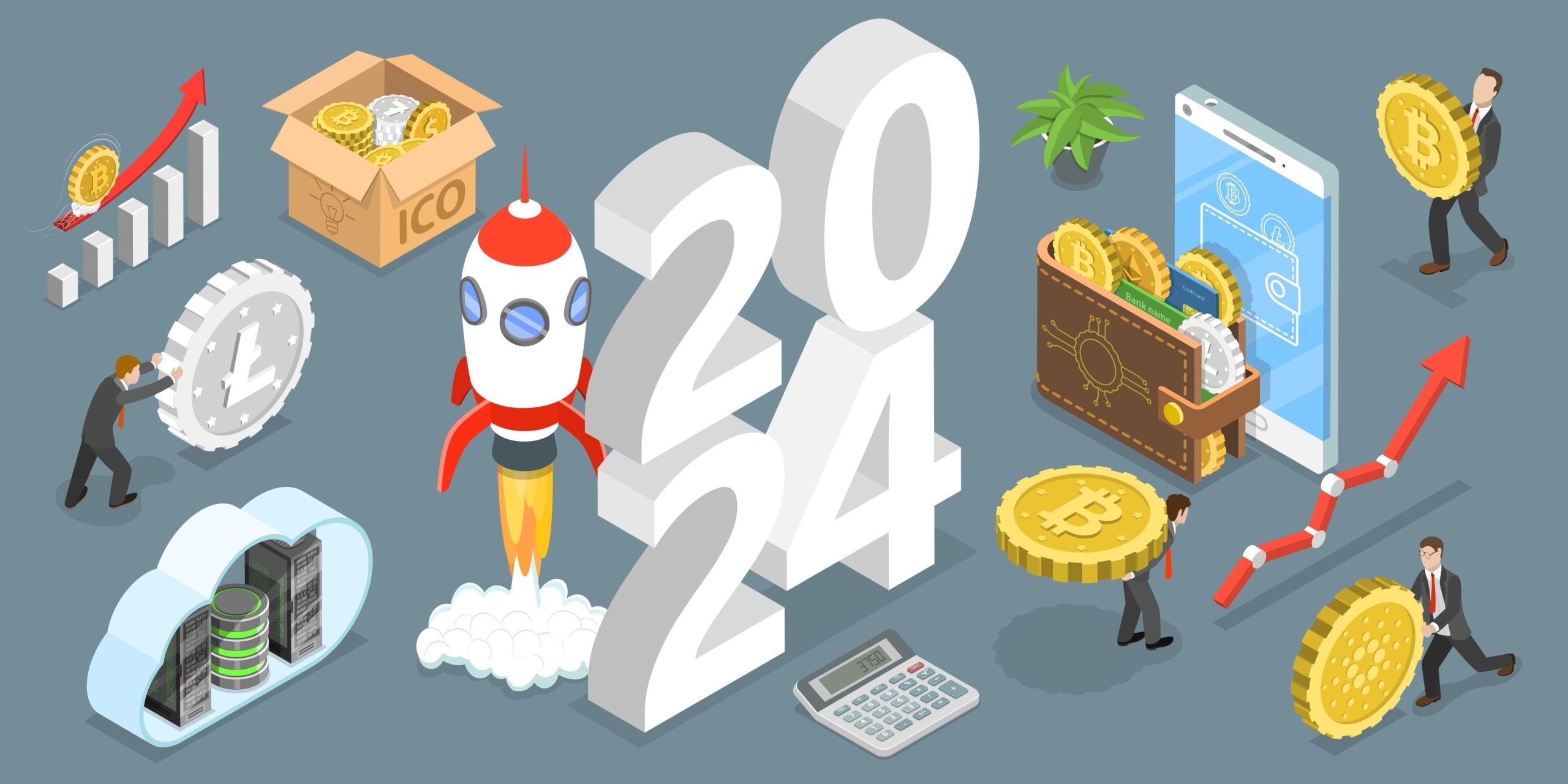 Louisville Geek's Tech Predictions For 2024 Louisville Geek