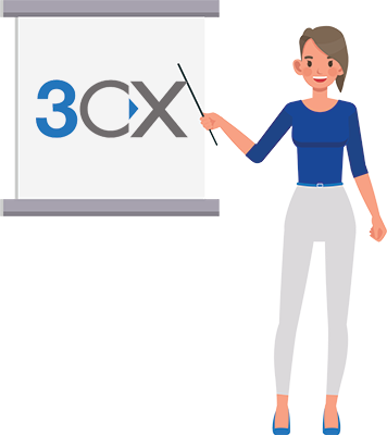 3cx vendor