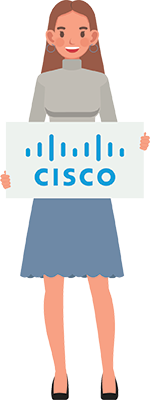 cisco vendor