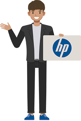 hp vendor