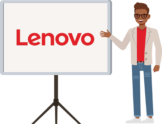 lenova vendor