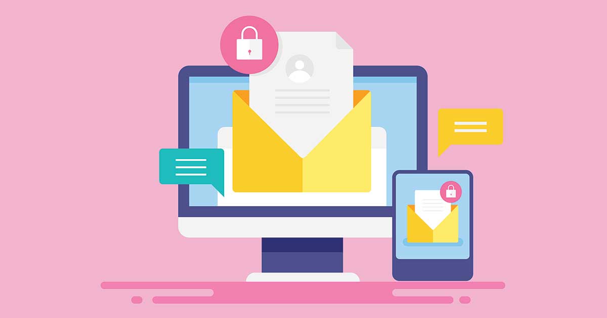 Protecting Your Business Email from Cyber Threats