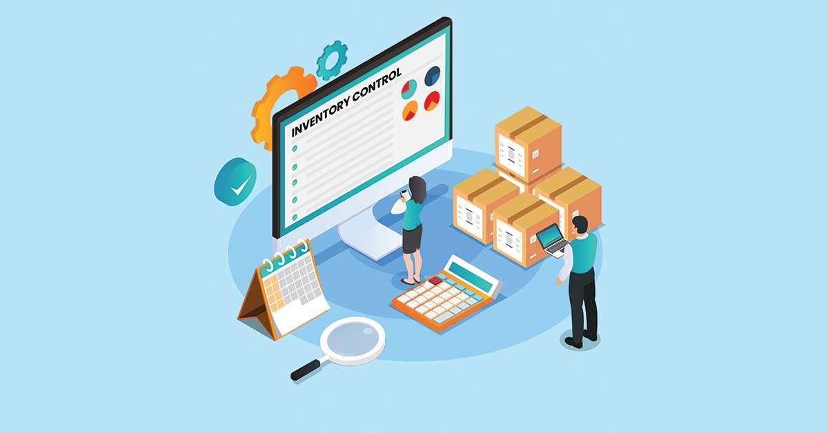 Optimizing IT Procurement and Inventory Management for Business Efficiency – Louisville Geek