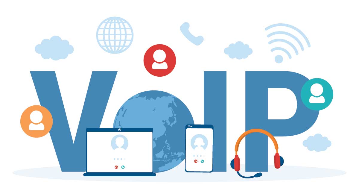 Comparison of Traditional VoIP and Microsoft Teams Phone Features