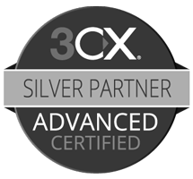 3CX Logo