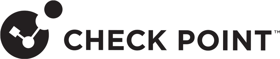 Check Point Logo