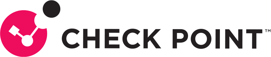 Check Point Logo