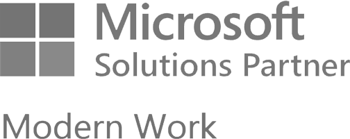 Microsoft Logo