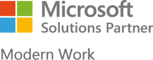 Microsoft Logo