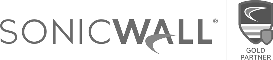 SonicWall Gold Partner