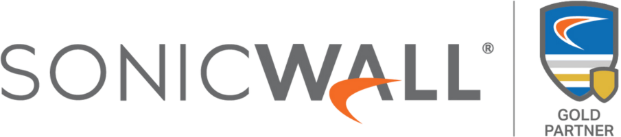 SonicWall Gold Partner