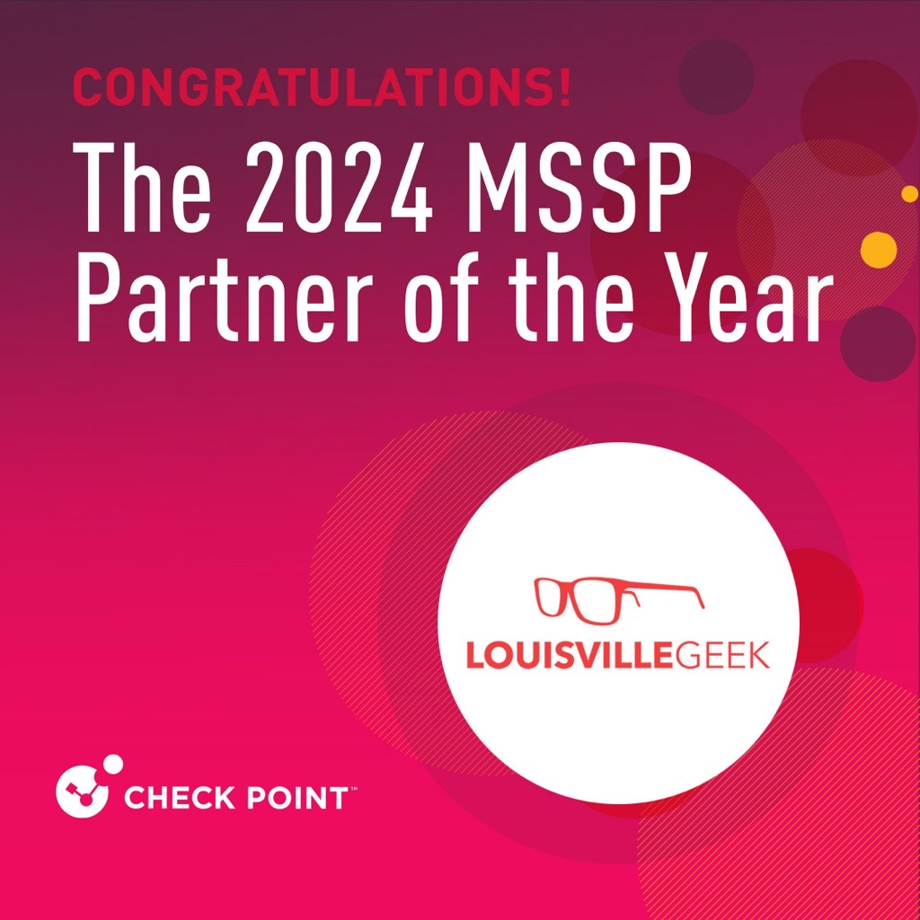 checkpoint 2024 mssp partner of the year