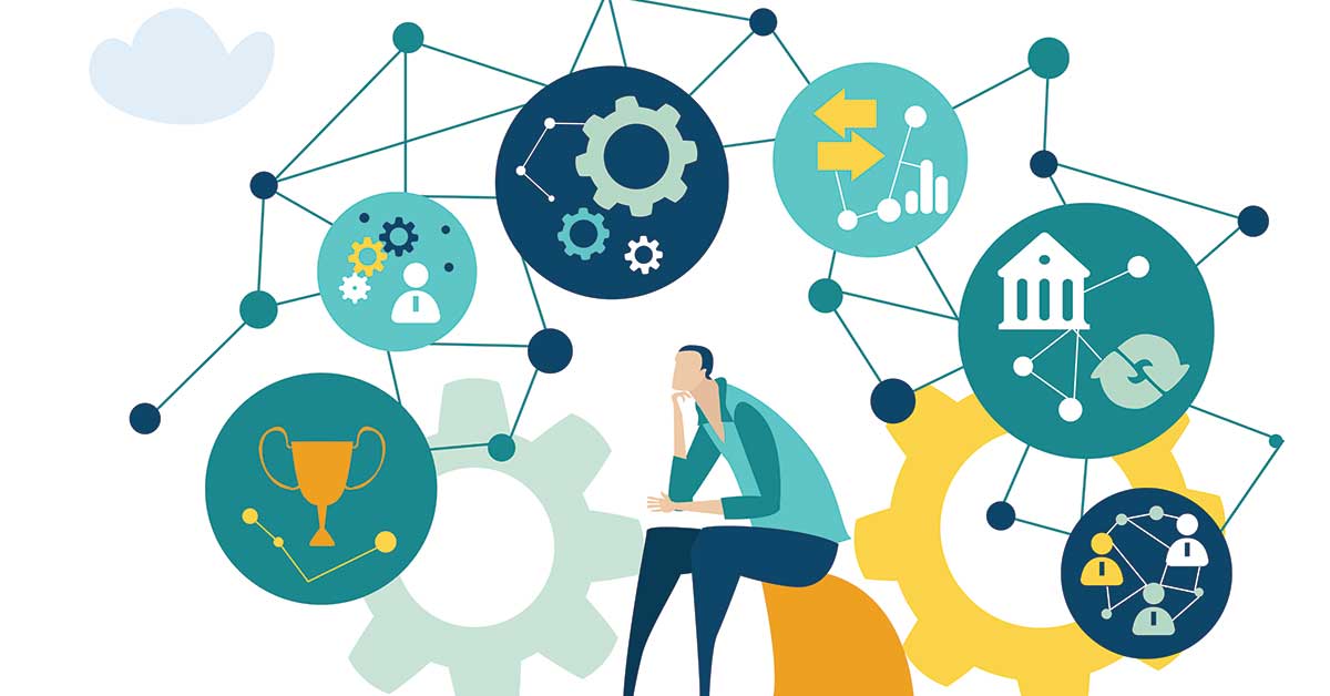 City officials analyzing IT performance data to prioritize budget-friendly technology initiatives.