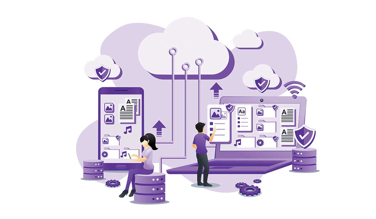 Microsoft Teams and SharePoint - Seamless Business Collaboration