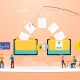 Prevent Phishing Attacks in Banking Email Systems - Cybersecurity Awareness and Email Security Tools