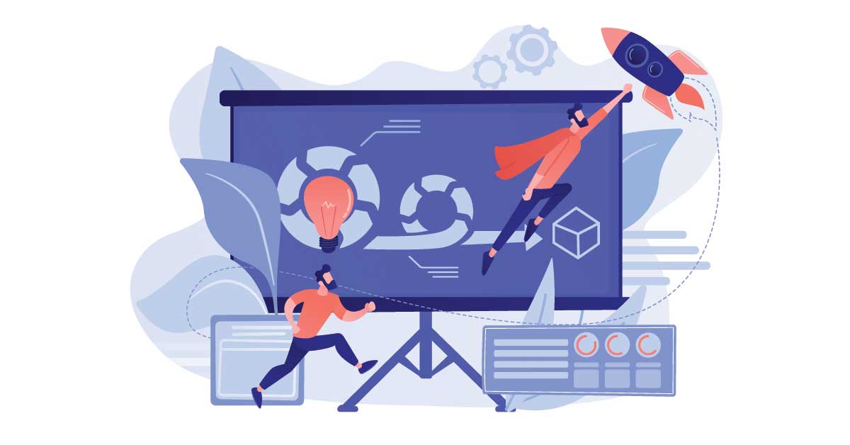 Louisville Geek team collaborating on software development and IT support solutions