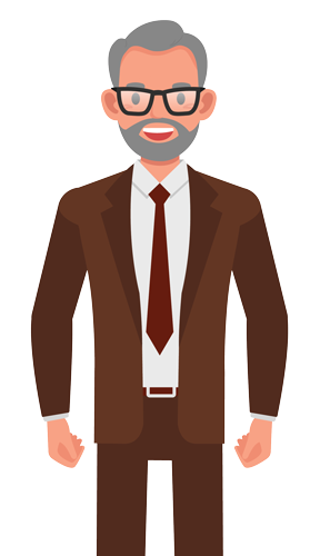 Business customer achieving compliance success with Louisville Geek support