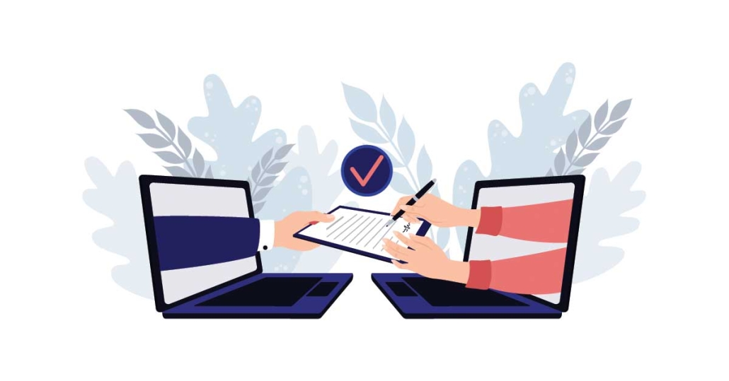 DocuSign Integration for Microsoft 365 & Business Apps