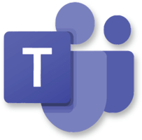 Microsoft Teams Logo