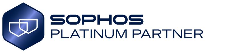 Sophos Logo