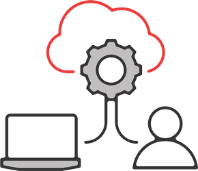 Cisco Meraki dashboard showing simplified cloud-based network management and real-time monitoring