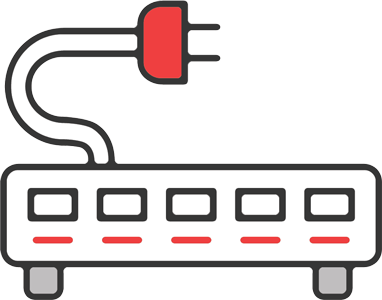 Cisco Meraki enterprise switches delivering reliable network connectivity with cloud-based management