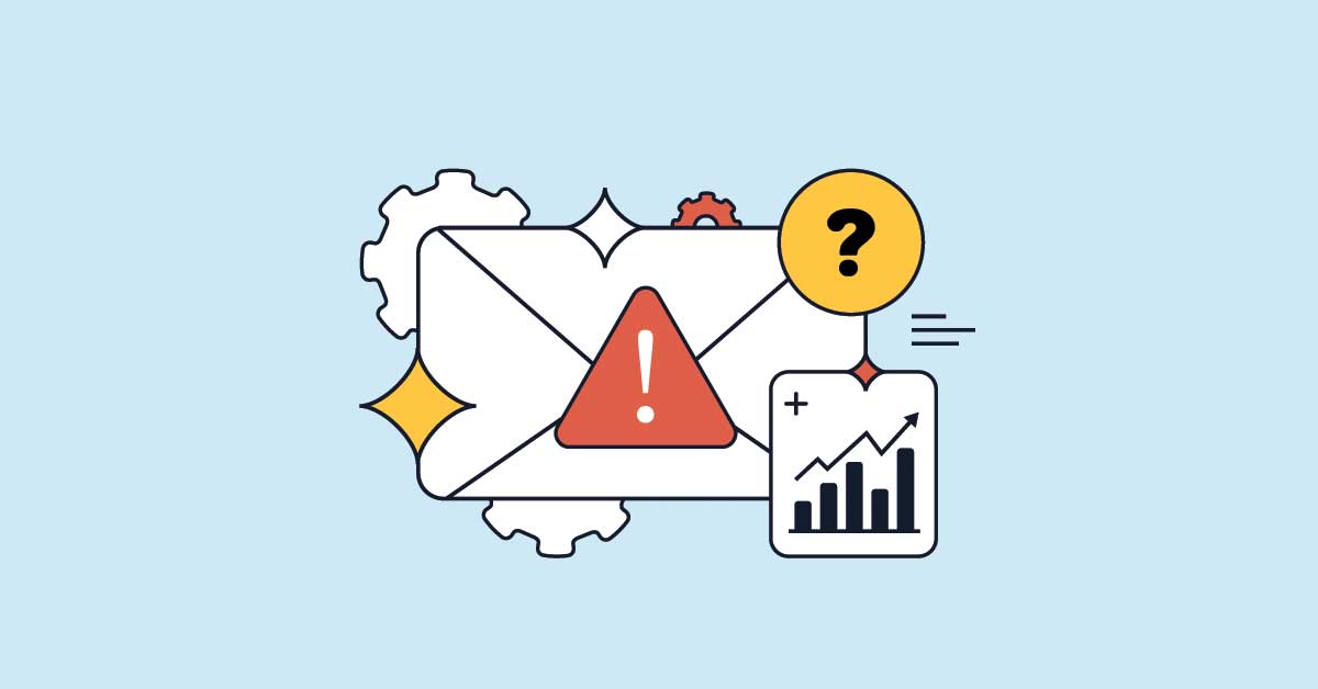 Email security dashboard showing real-time phishing and threat detection with Check Point Harmony Email & Collaboration