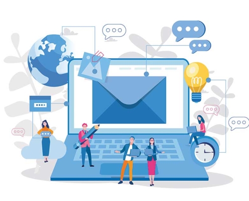 Check Point Harmony Email & Collaboration managed by Louisville Geek providing seamless email security and user confidence across the organization