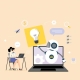 Microsoft 365 Copilot secure AI adoption with enterprise data protection