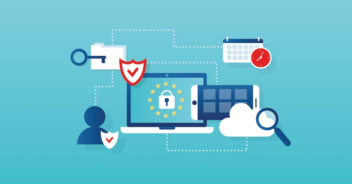 Cookie consent banner improving customer trust and transparency on business websites