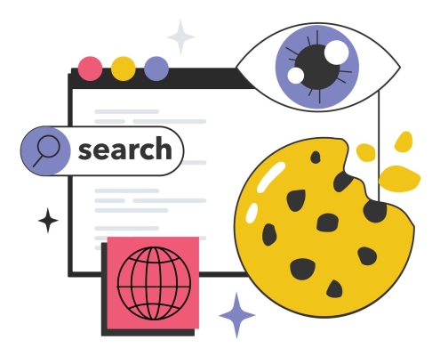 Louisville Geek helping businesses implement cookie consent banners and privacy policies