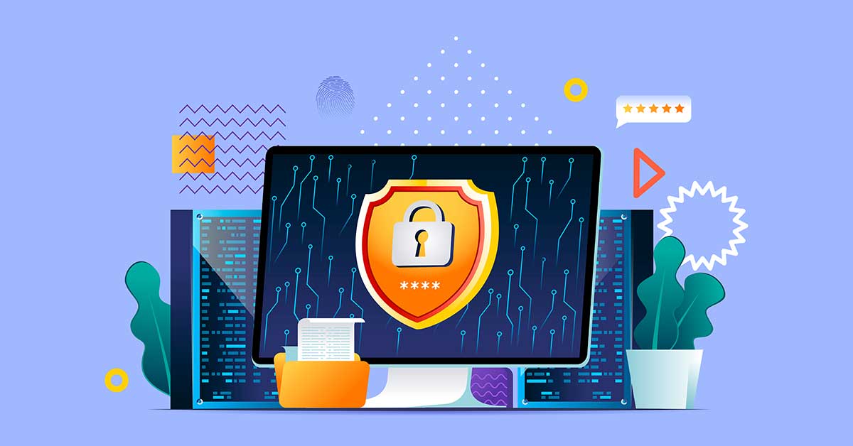 Comprehensive cybersecurity approach for SMBs with managed IT services