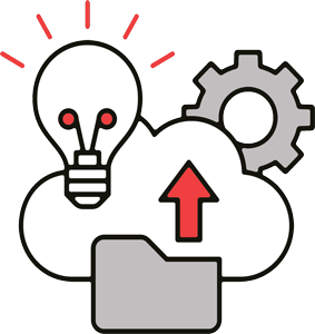 Co-managed IT backup and disaster recovery solutions to protect business data and ensure continuity