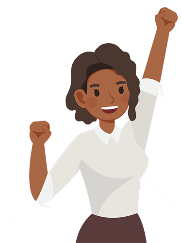 IT decision-maker reviewing co-managed IT services