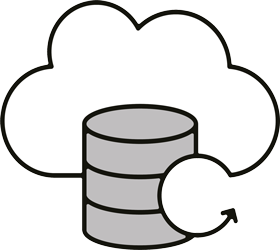 Flexible backup solutions keep business data secure and accessible across cloud applications and servers.