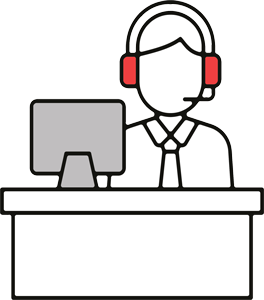 Co-managed IT help desk providing flexible tiered support and fast issue resolution for businesses