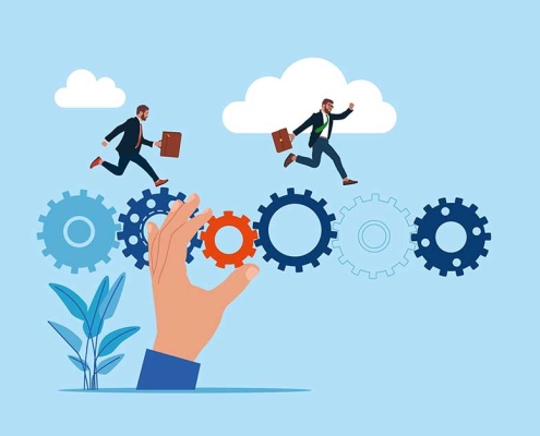 Managed business continuity services for Kentucky businesses with MSP and Axcient solutions to prevent downtime and support growth.