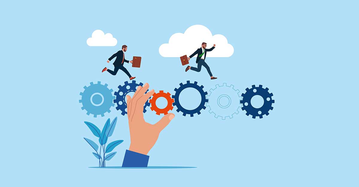 Managed business continuity services for Kentucky businesses with MSP and Axcient solutions to prevent downtime and support growth.