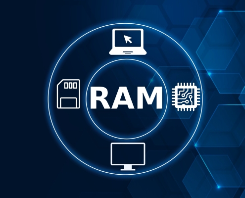 RAM chips and AI components driving global hardware price increases
