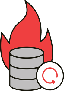 x360Recover provides automated backup and rapid recovery for servers and computers, protecting business data from downtime, ransomware, and unexpected incidents.