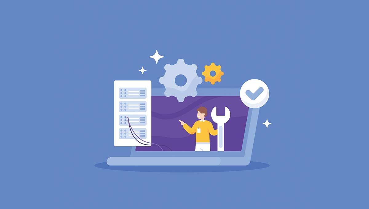 Enterprise IT tools and security monitoring used in co‑managed IT