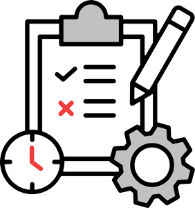 Icon representing Louisville Geek’s New Client IT Onboarding process